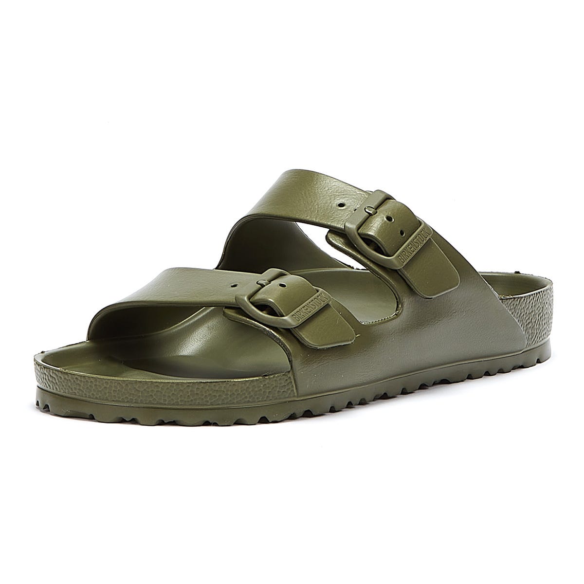 Birkenstock Arizona EVA Herren Sandalen Khaki