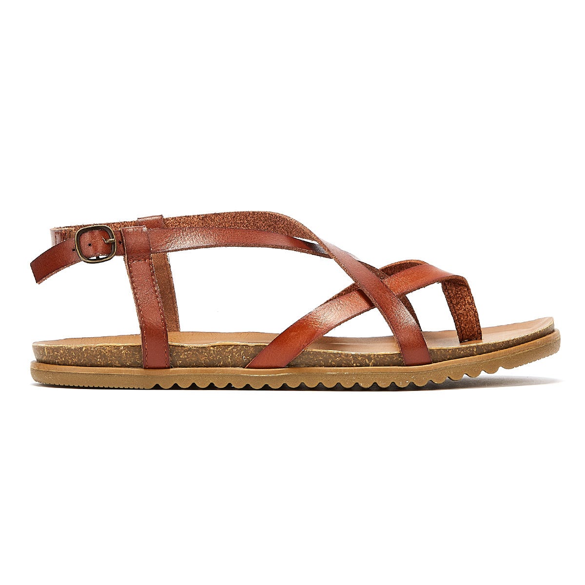 Blowfish Malibu Mirenda Damen Scotch Sandalen