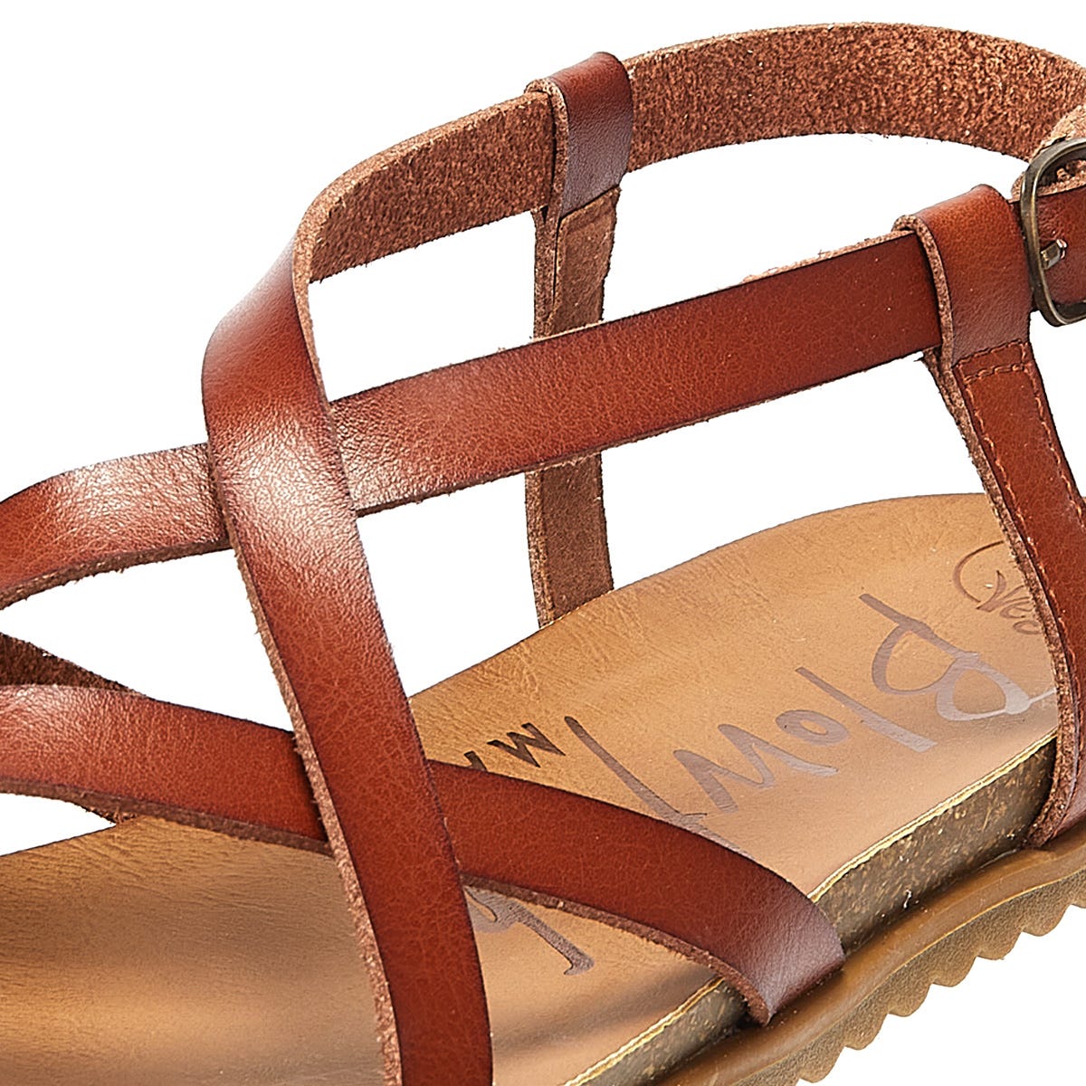 Blowfish Malibu Mirenda Damen Scotch Sandalen