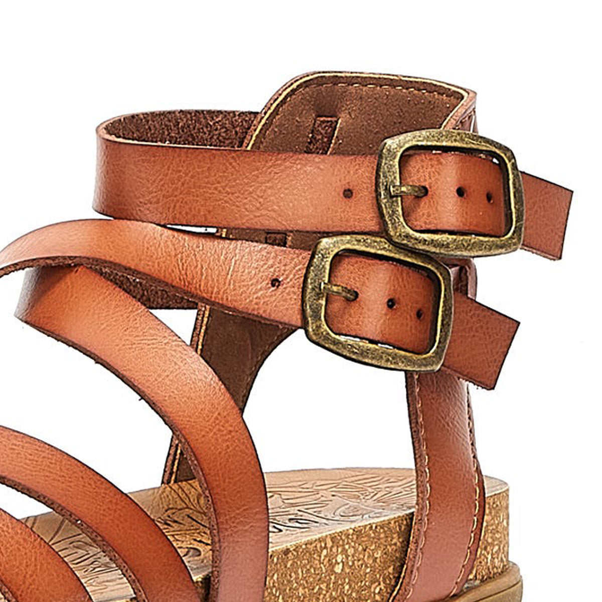 Blowfish Malibu Fandie Damensandalen