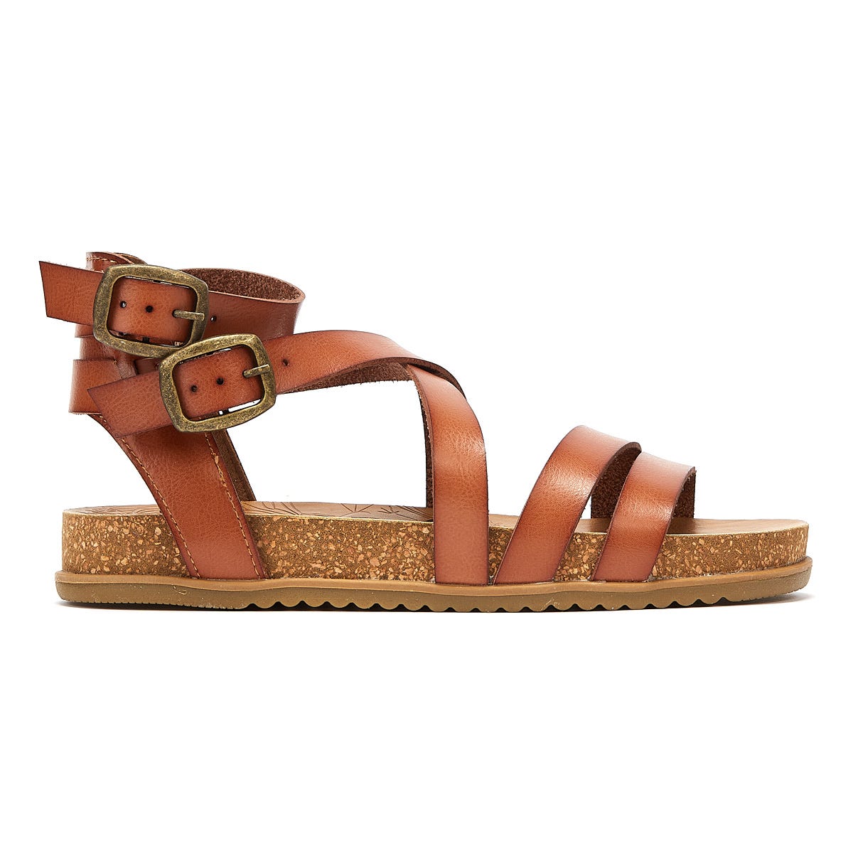 Blowfish Malibu Fandie Damensandalen