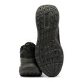 Lacoste L003 Evo Herren Schwarze Turnschuhe