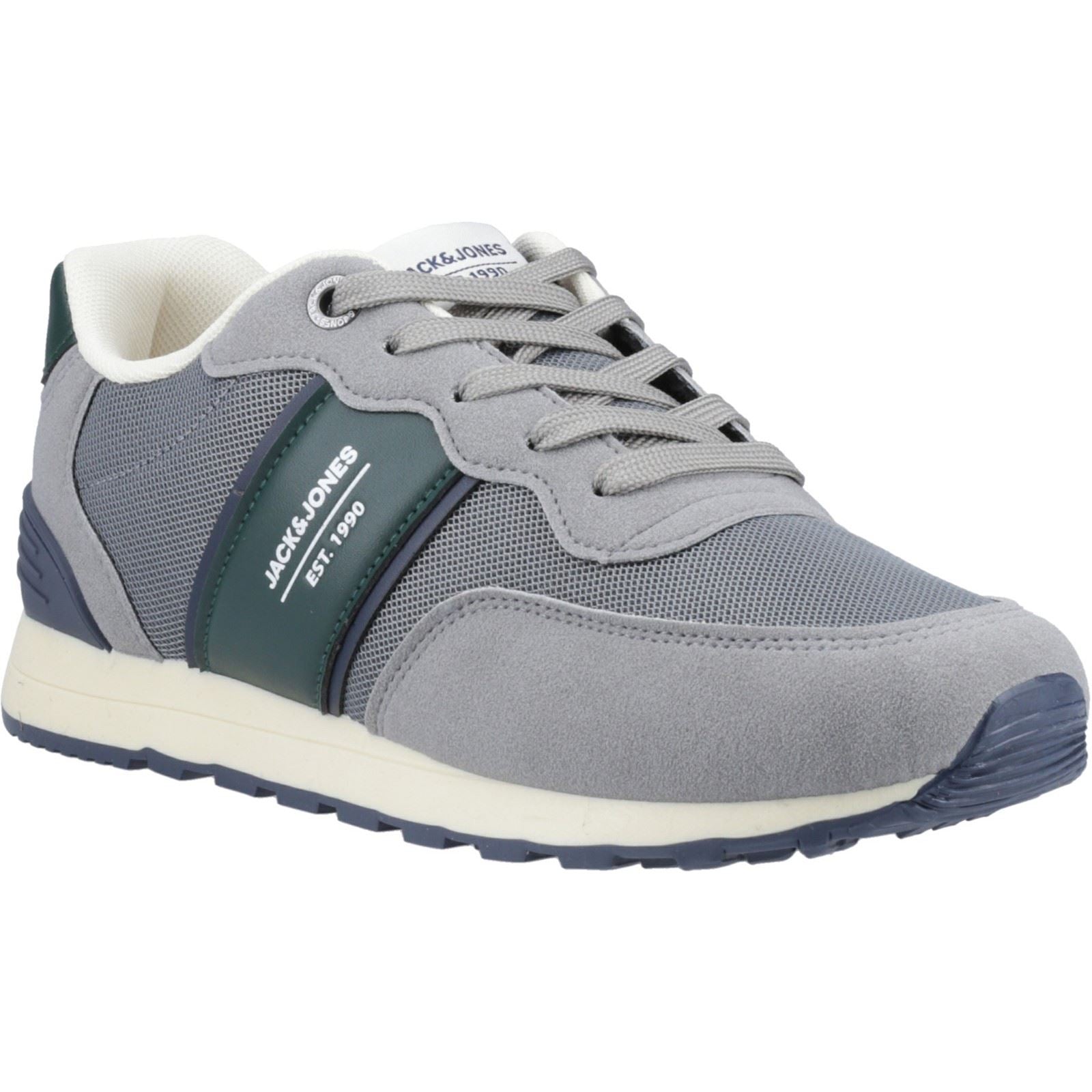 Jack & Jones Spirit Runner Herren Nachteule Sneaker