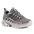 Merrell Moab Speed 2 Gore-Tex Herren Asphalt Sneakers