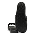 Adidas Adilette Comfort Mercedes Gummischwarze Schieber