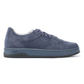 Hugo Kilian Tennis Herren Open Blaue Turnschuhe