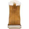 Helly Hansen Sport Alma Leder Damen Weizenstiefel