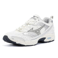 Mizuno MXR Sport Weiße Turnschuhe