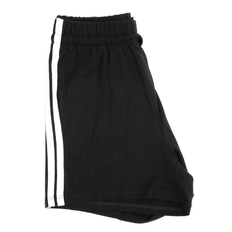 Adidas W 3S SJ Damen Schwarze Shorts