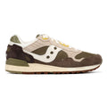 Saucony Shadow 5000 Grüne Turnschuhe