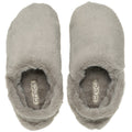 Crocs Classic Unfurgettable Polyester Damen Pilzclogs