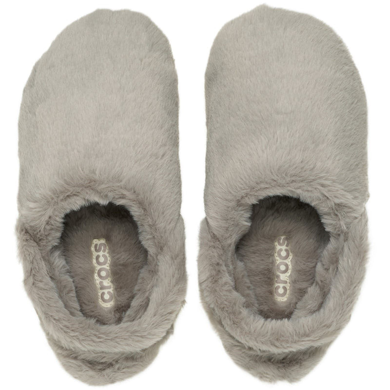 Crocs Classic Unfurgettable Polyester Damen Pilzclogs