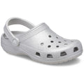 Crocs Classic Glitter Thermoplastische Atmosphäre Verstopft