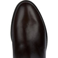 Geox D Felicity Damen Kaffeestiefel
