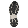 Skechers Oak Canyon Sunfair Leder Herren Wanderstiefel In Braun/Schwarz