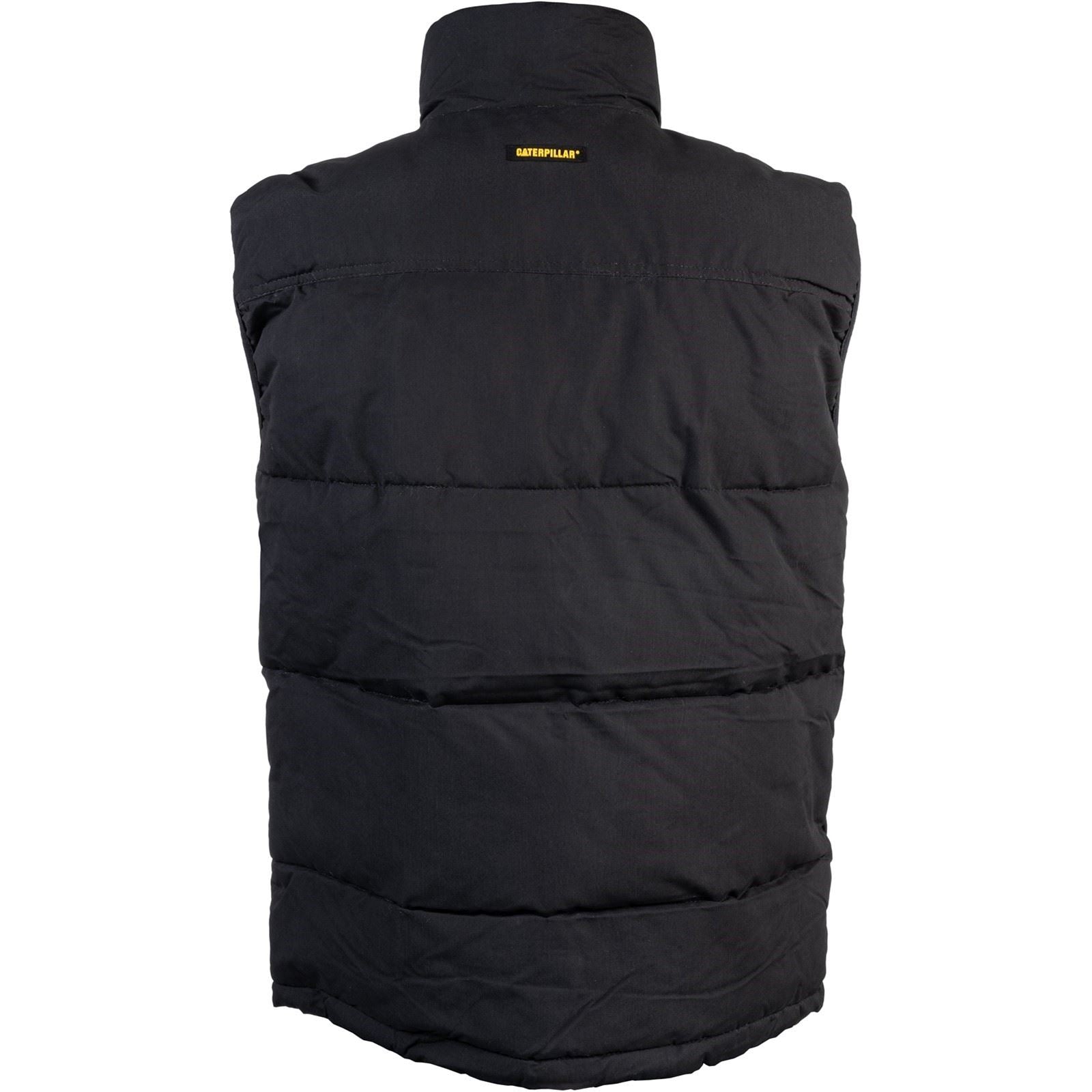 Caterpillar Arctic Zone Herren Schwarze Westen
