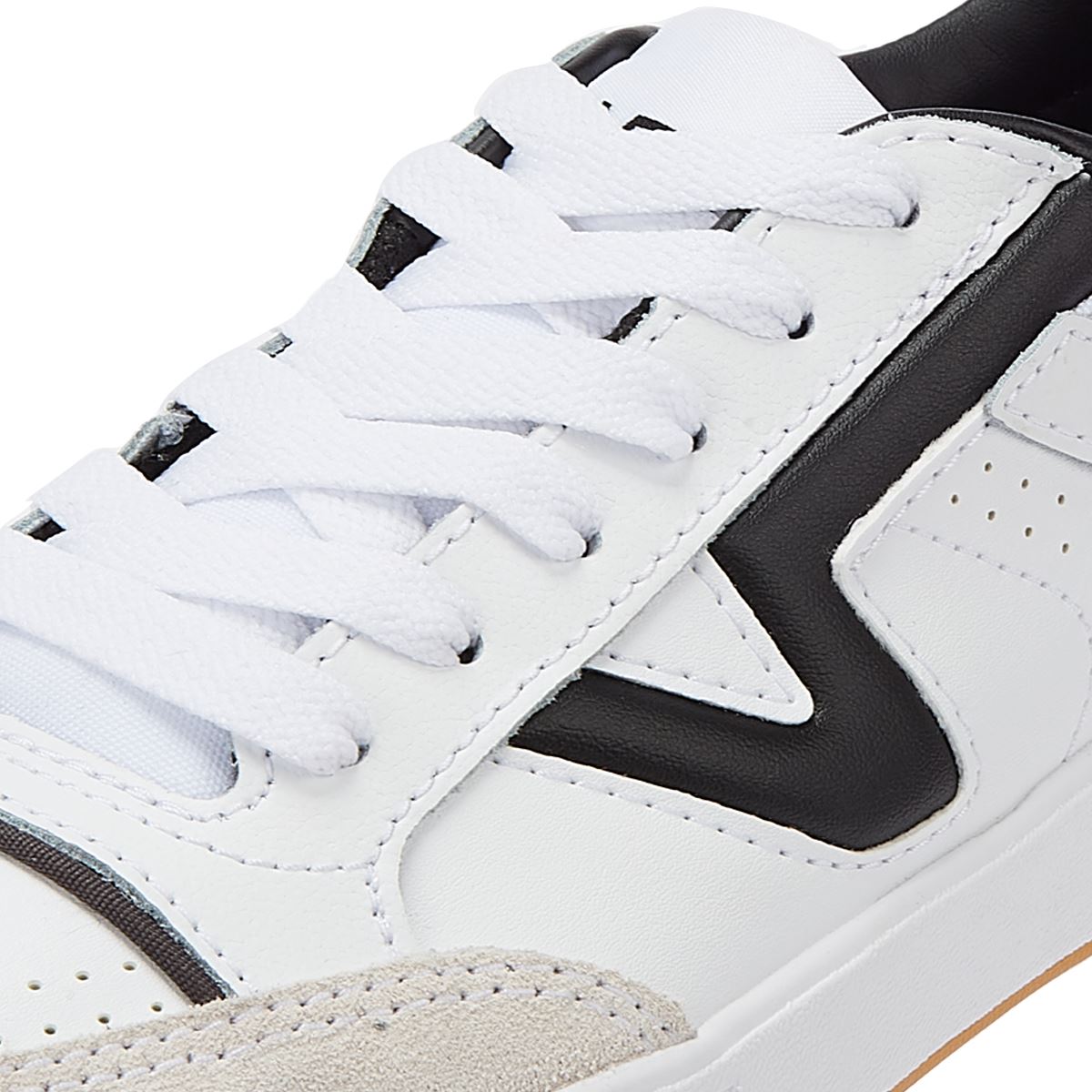 Vans Lowland Comfycush JMP Herren Weiß Trainer