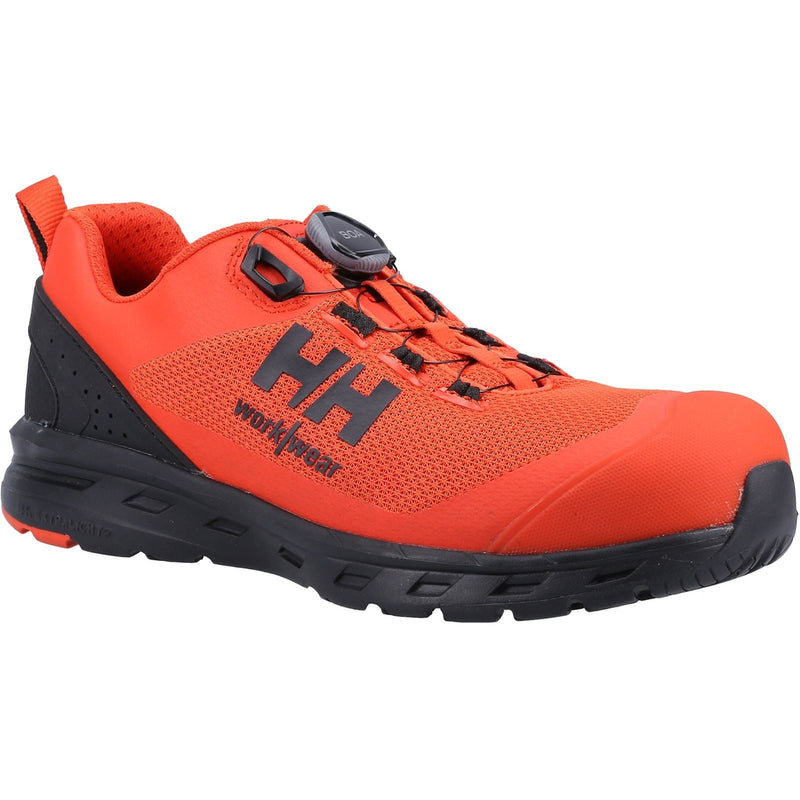 Helly Hansen Workwear Chelsea Evolution Dunkelorange