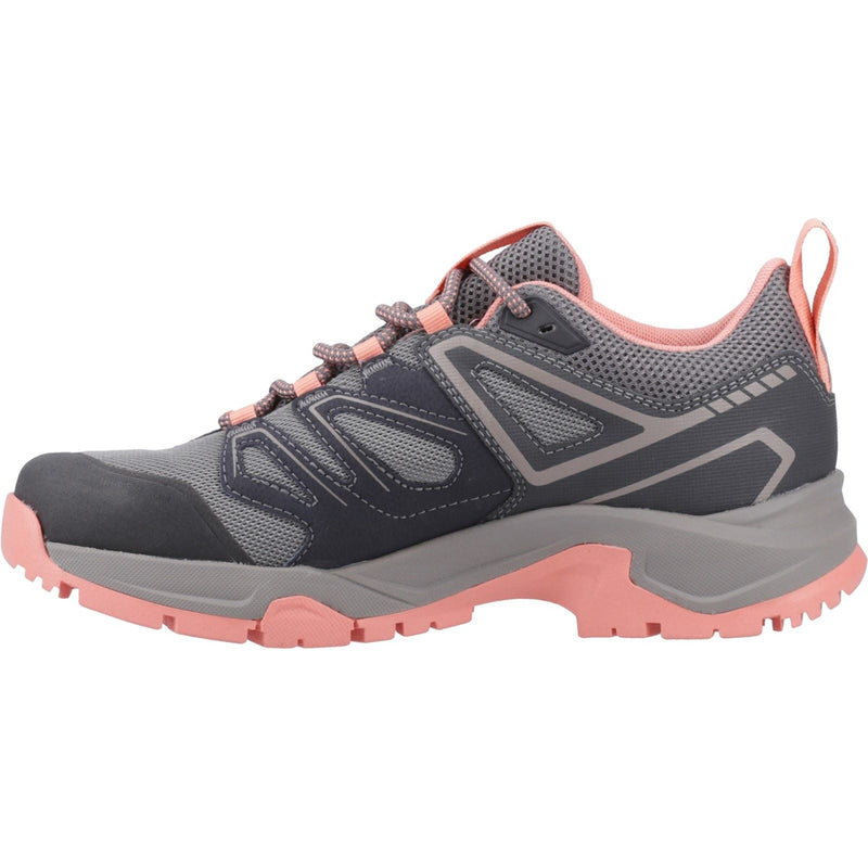 Helly Hansen Sport Stalheim HT Synthetik Damen Betonsneakers