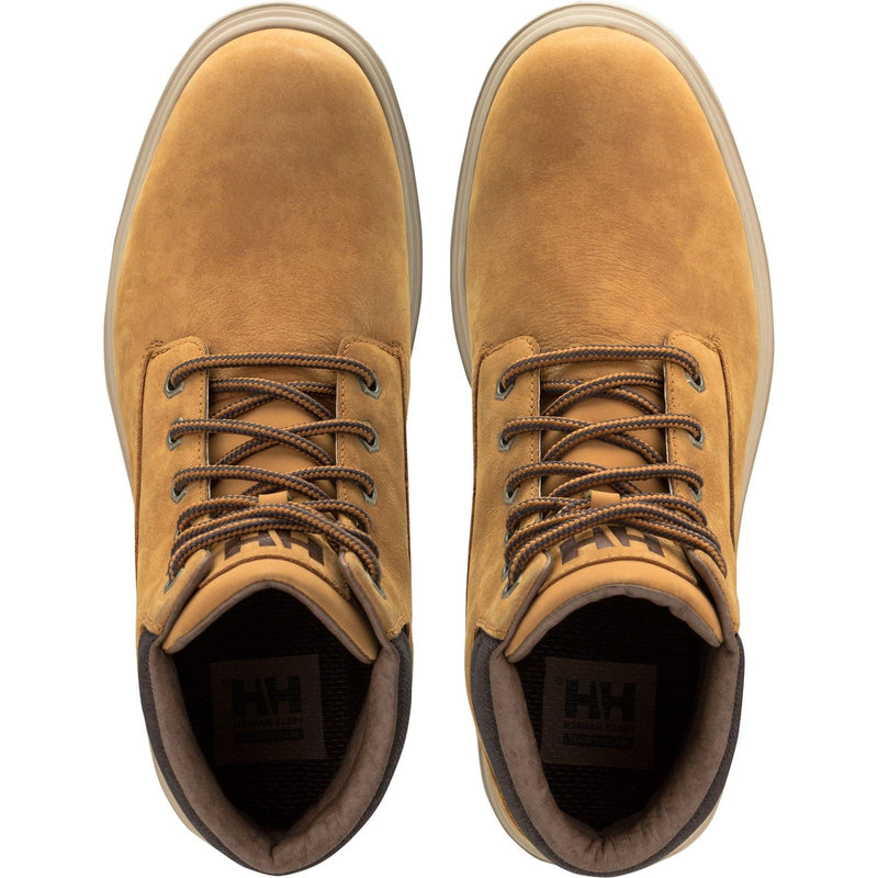 Helly Hansen Sport Fremont Leder Herren Honig Stiefel