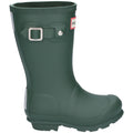 Hunter Original Gummistiefel In Grün