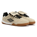 Umbro Speciali TR Wildleder Grüne Sneaker