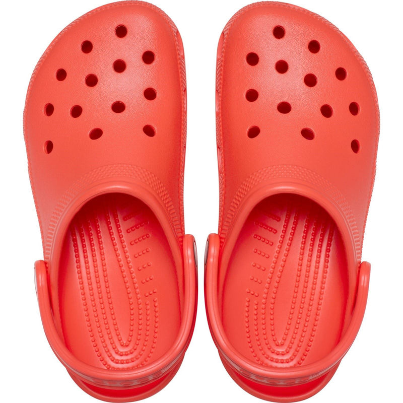 Crocs Classic Clog Thermoplastische Seestern Clogs