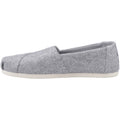 TOMS Alpargata with Cloudbound Nylon Damen Graue Espadrilles