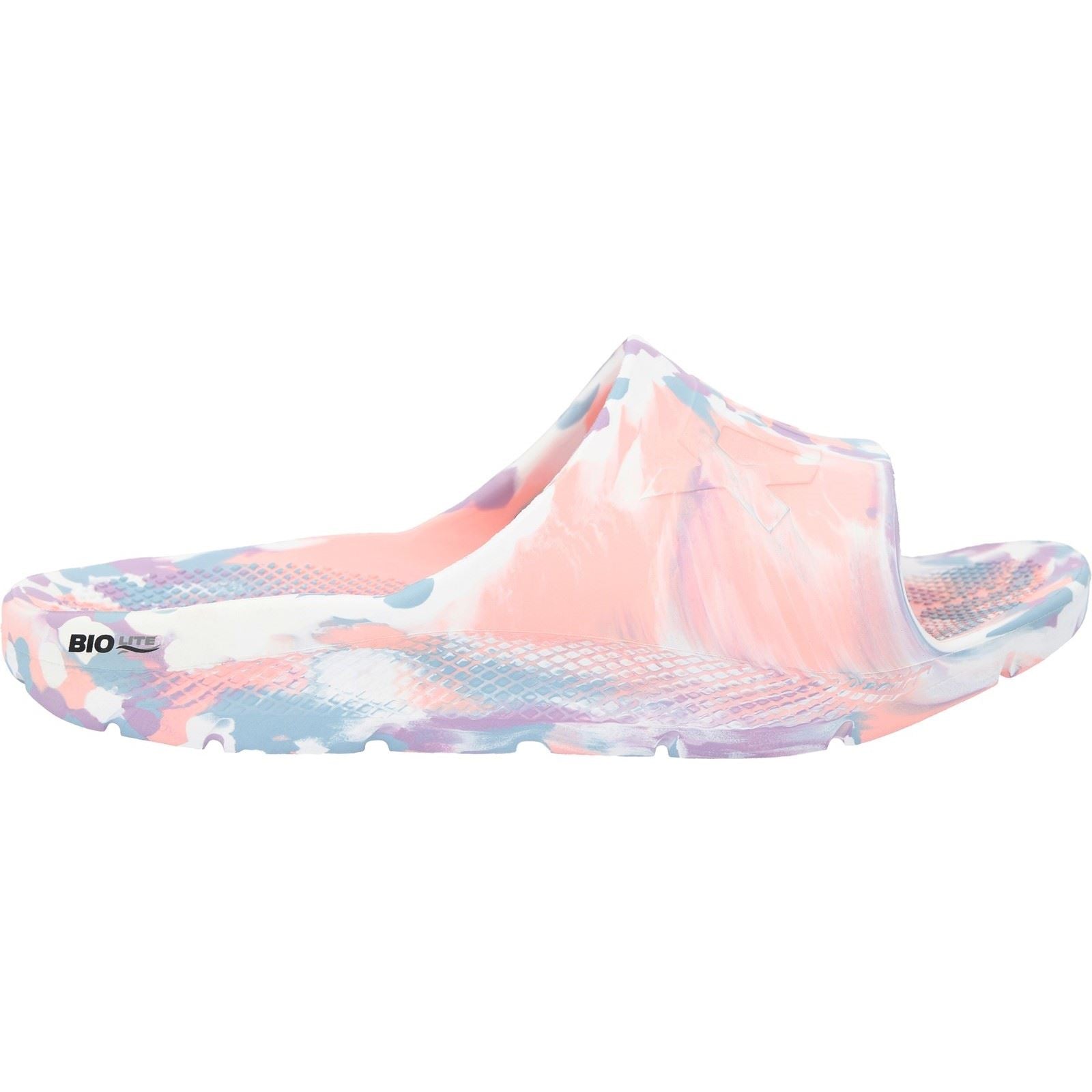 Xtratuf Apres Fish Synthetische Damen Pink Slipper