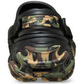 Crocs Echo Ro Thermoplastische Schwarze/Multi Clogs