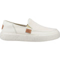 HEYDUDE Sunapee Coastline Herren Knochenschuhe