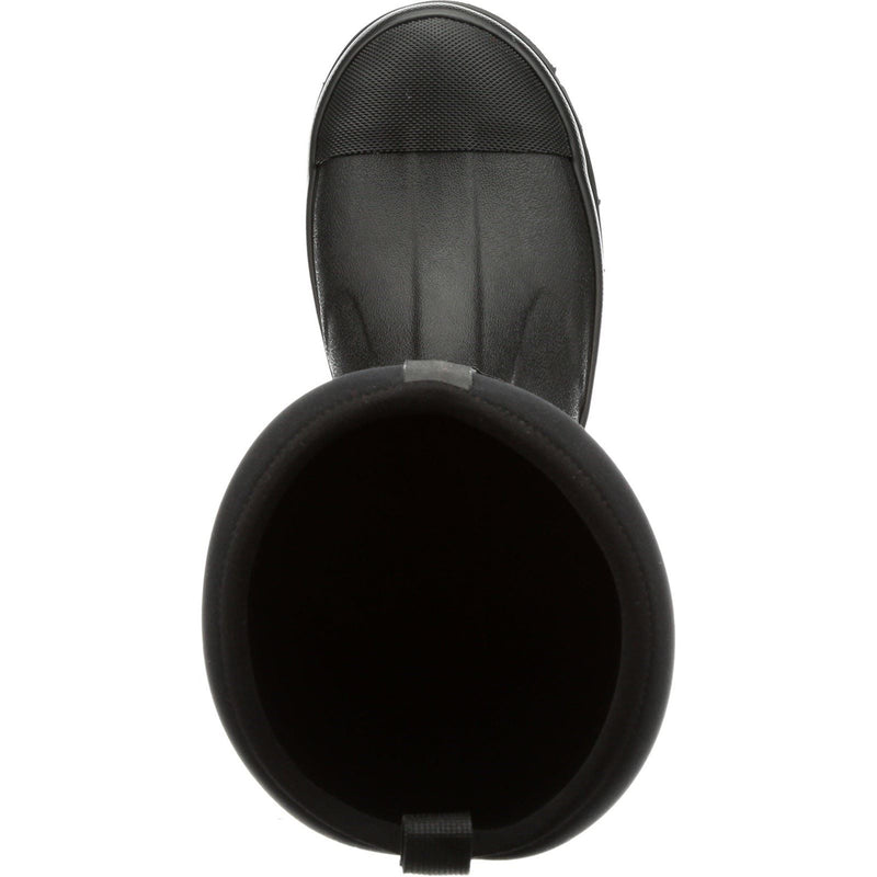 Muck Boots Chore Classic Tall Gummistiefel Schwarz