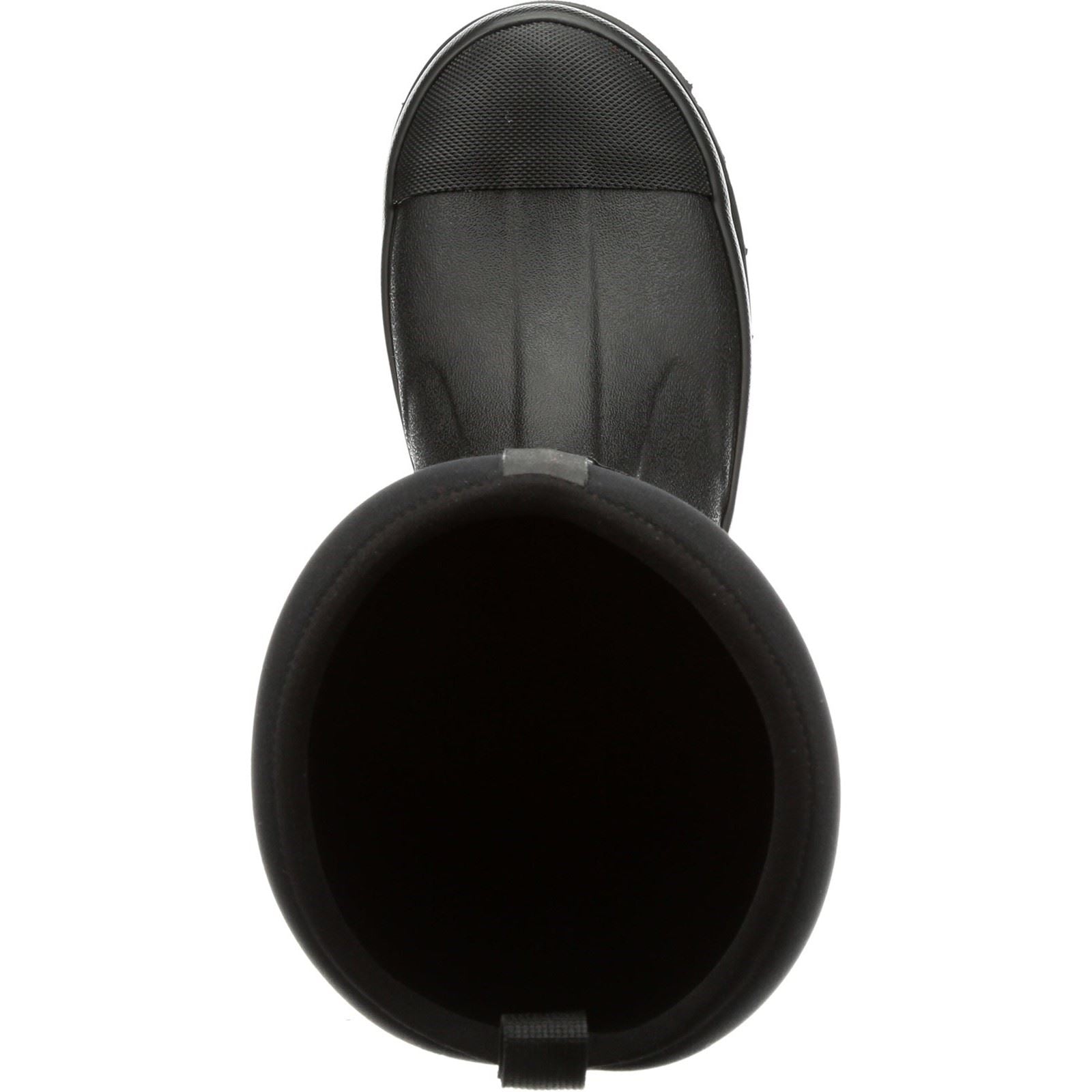 Muck Boots Chore Classic Tall Gummistiefel Schwarz