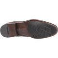 Pod Frank Leder/Textil Herren Cognac Stiefel