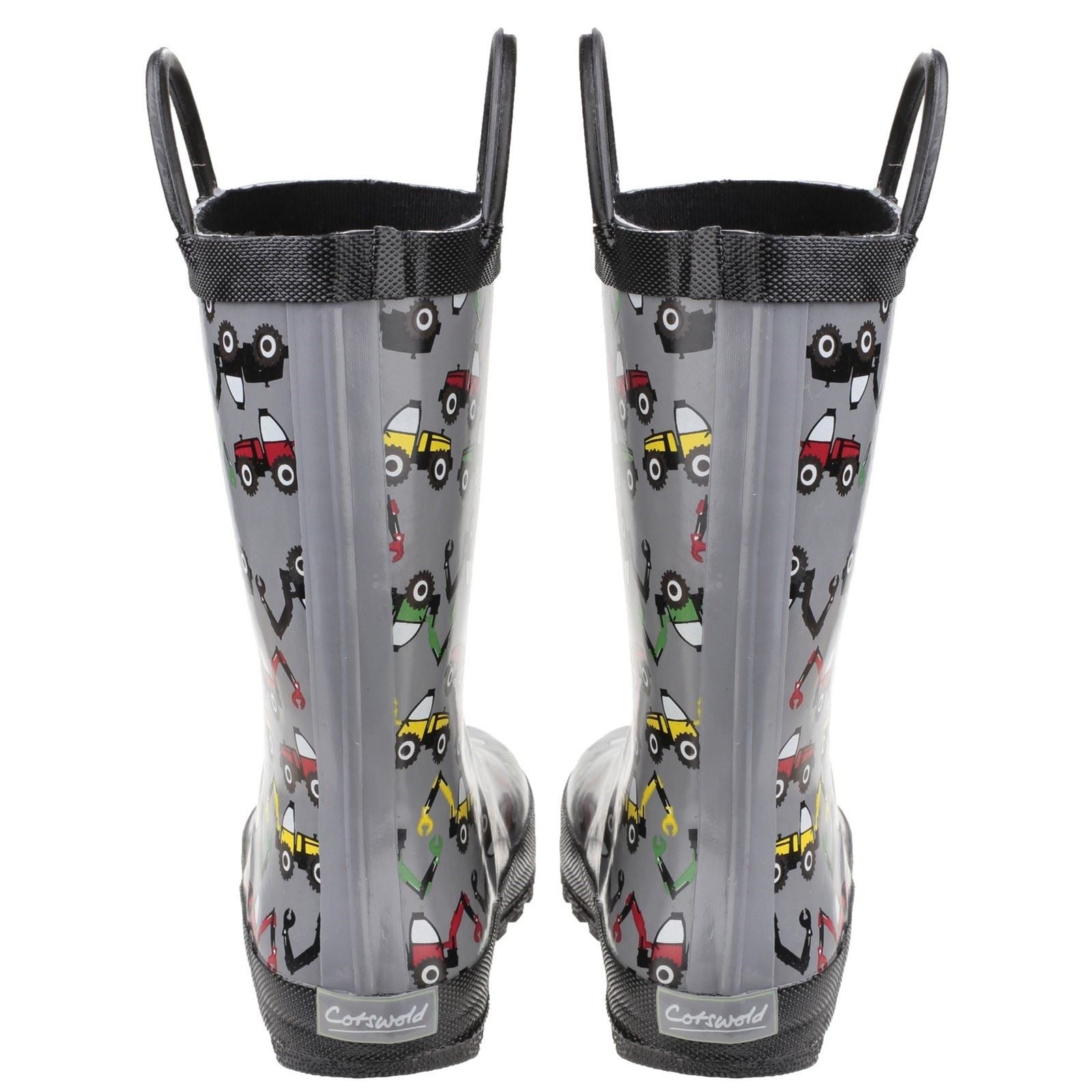 Cotswold Puddle Gummibaggerstiefel