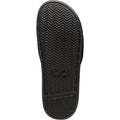 Helly Hansen Sport H/H Slide Synthetik Damen Schwarz/Gunmetal Slides