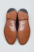 Ben Sherman Arthur Braune Herrenstiefel Aus Leder