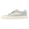 Vans Rowley Classic Damen Sneaker Aus Wildleder In Grau