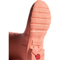 Hunter Original Tall Gummi Damen Terrakotta Gummistiefel
