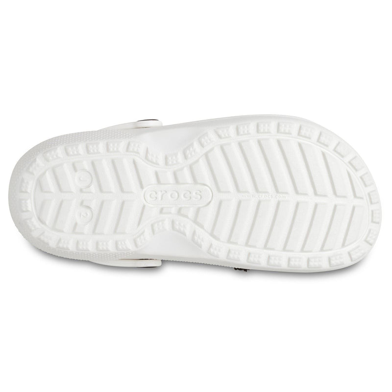 Crocs Classic Lined Fun Lab Thermoplastische Unisex Kinder Panda Clogs