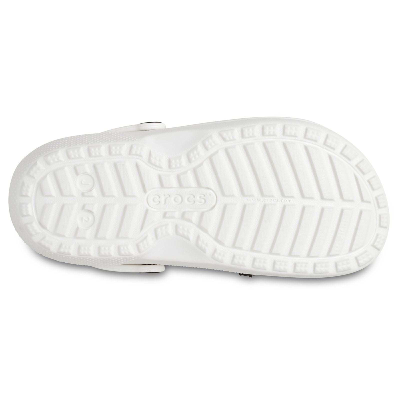 Crocs Classic Lined Fun Lab Thermoplastische Unisex Kinder Panda Clogs