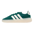 Adidas Barreda Decode Grüne Turnschuhe