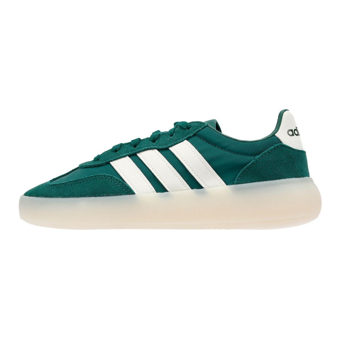 Adidas Barreda Decode Grüne Turnschuhe