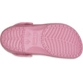 Crocs Classic Frosted Thermoplastische Rosetten Clogs