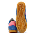 Gola Tornado Damenblaue Turnschuhe