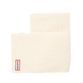 Hunter Jura Beanie Hat/Scarf Boxset Acrylweiß
