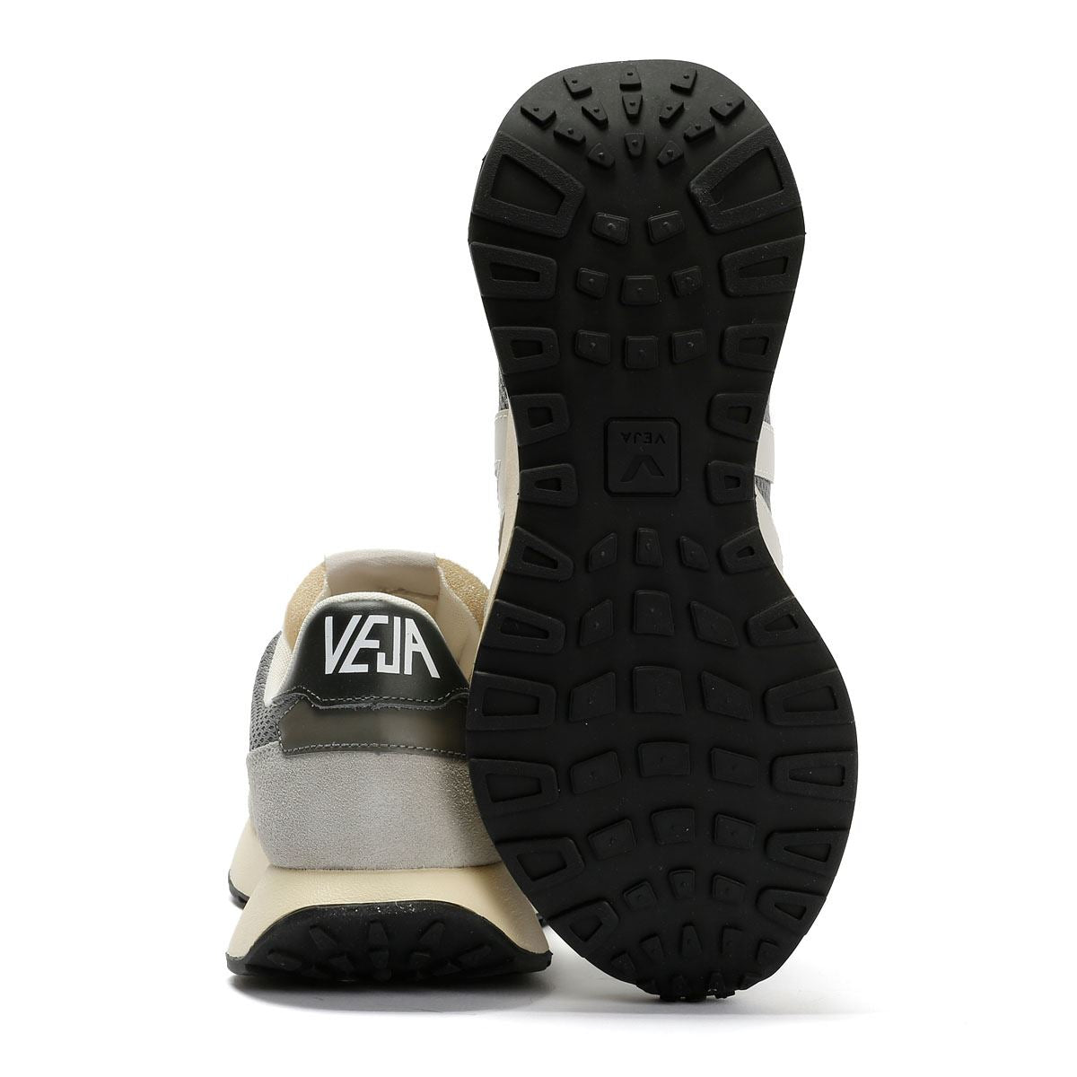 Veja Paulistana Damen Graue Turnschuhe