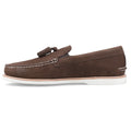 Sperry Authentic Original Leder Herren Mink Slipper