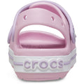 Crocs Crocband Play Thermoplastische Ballerina Sandalen für Jungen/Lavendel