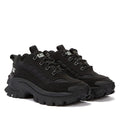 Caterpillar Intruder Black Out Sneakers